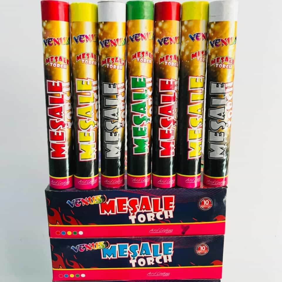 Trend Meşale Adet 15,50 TL'den Toptan Modelleri Seçenekl...